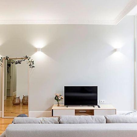 Historical Sunny Marques - With Ac! Apartment ปอร์โต ภายนอก รูปภาพ