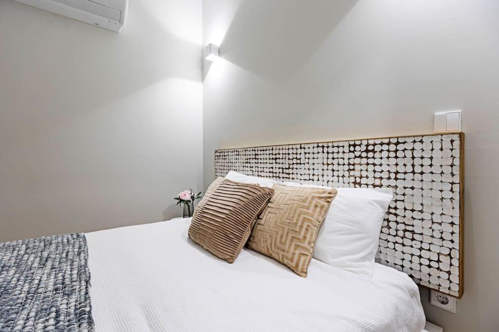 Historical Sunny Marques - With Ac! Apartment ปอร์โต ภายนอก รูปภาพ